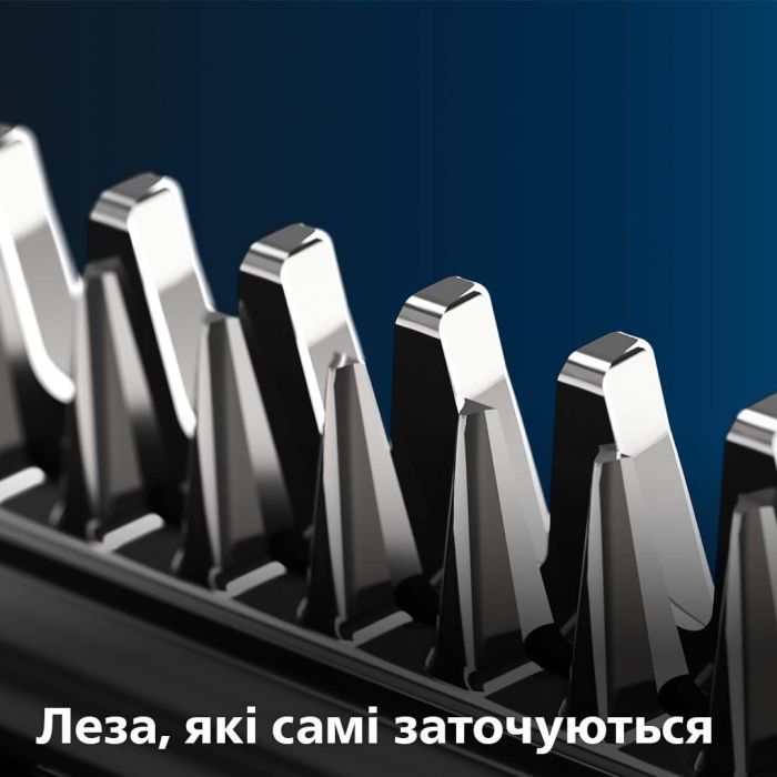 Машинка для стрижки Philips HC7650/15 зображення 4