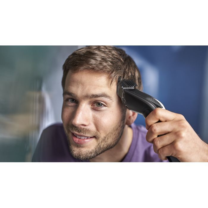 Машинка для стрижки Philips HC7650/15 изображение 5