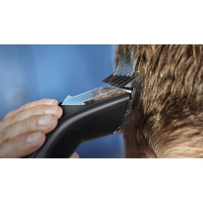 Машинка для стрижки Philips HC7650/15 изображение 6