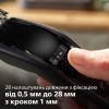 Машинка для стрижки Philips HC7650/15 зображення 6