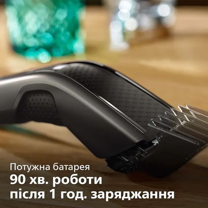 Машинка для стрижки Philips HC7650/15 зображення 7