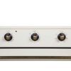 Духовой шкаф Ventolux VENETO 6 MT (IV/RB) (VENETO6MT(IV/RB)) изображение 5