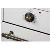 Духовой шкаф Ventolux VENETO 6 MT (IV/RB) (VENETO6MT(IV/RB)) изображение 6