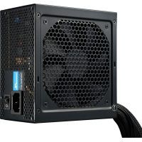 Блок живлення Seasonic 550W S12III-550 Bronze (SSR-550GB3)