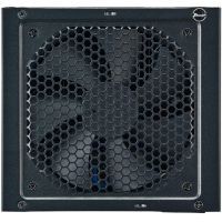 Блок живлення Seasonic 550W S12III-550 Bronze (SSR-550GB3) зображення 2