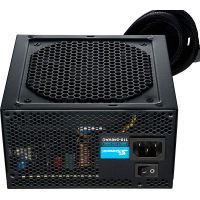 Блок живлення Seasonic 550W S12III-550 Bronze (SSR-550GB3) зображення 3
