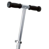 Самокат Razor Scooter A125 Al GS clear black (257956) изображение 3