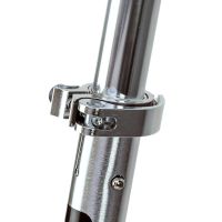 Самокат Razor Scooter A125 Al GS clear black (257956) изображение 6