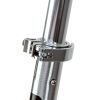 Самокат Razor Scooter A125 Al GS clear black (257956) изображение 6