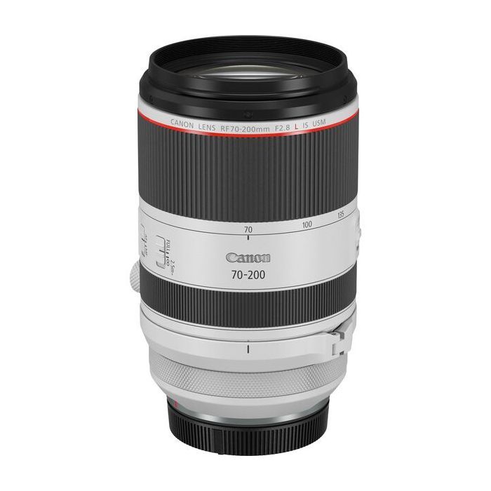 Об'єктив Canon RF 70-200 mm f/2.8 L IS USM (3792C005) зображення 2