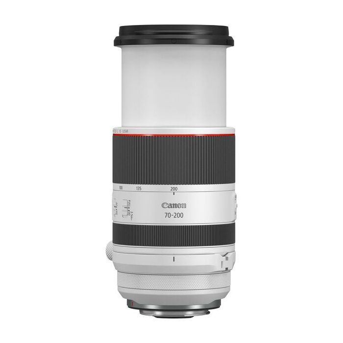 Об'єктив Canon RF 70-200 mm f/2.8 L IS USM (3792C005) зображення 4