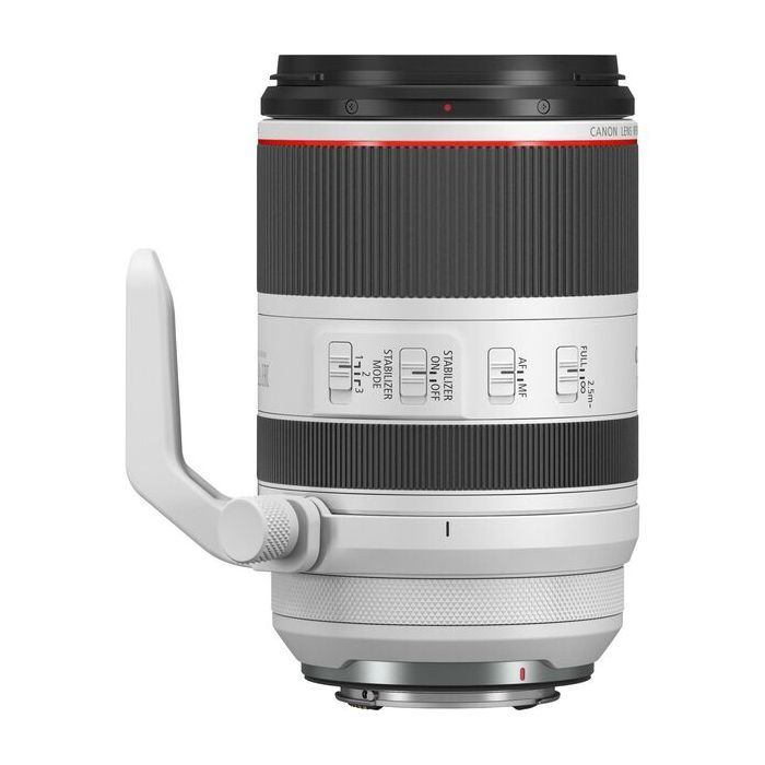 Об'єктив Canon RF 70-200 mm f/2.8 L IS USM (3792C005) зображення 5