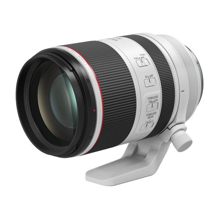 Об'єктив Canon RF 70-200 mm f/2.8 L IS USM (3792C005) зображення 6