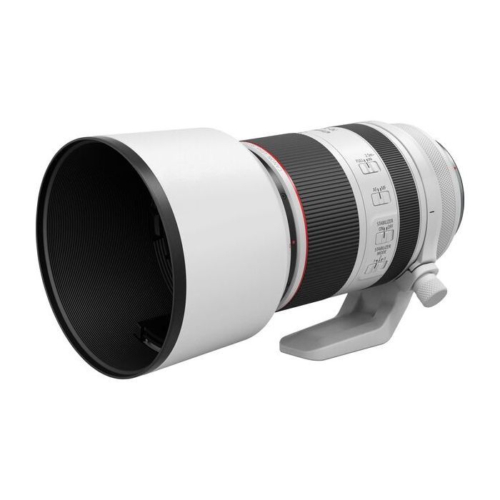 Об'єктив Canon RF 70-200 mm f/2.8 L IS USM (3792C005) зображення 7