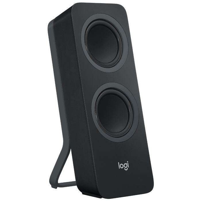 Акустична система Logitech Z-207 White (980-001292) зображення 3