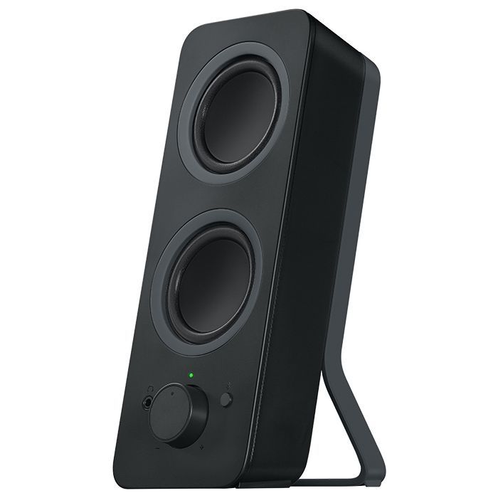 Акустична система Logitech Z-207 White (980-001292) зображення 4