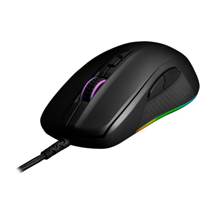 Мышка Redragon Stormrage RGB IR USB Black (78259)