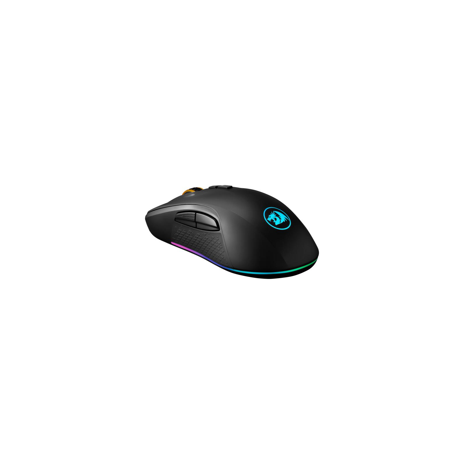 Мишка Redragon Stormrage RGB IR USB Black (78259) зображення 4