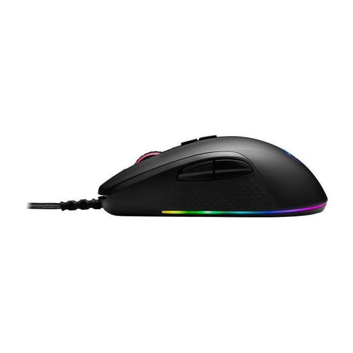 Мышка Redragon Stormrage RGB IR USB Black (78259) изображение 5