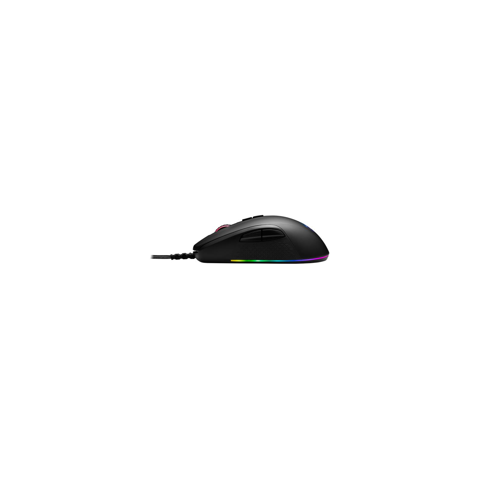 Мышка Redragon Stormrage RGB IR USB Black (78259) изображение 5
