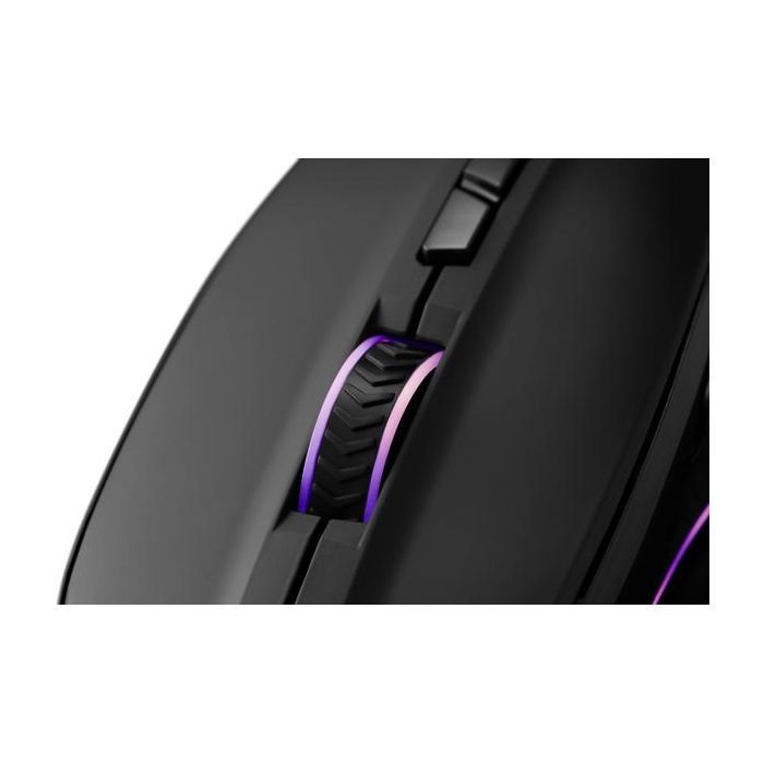 Мышка Redragon Stormrage RGB IR USB Black (78259) изображение 8