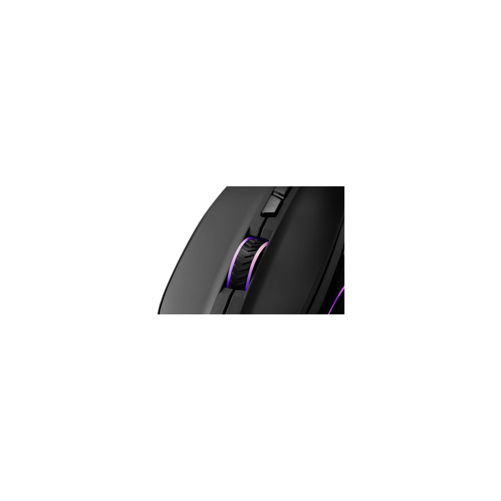 Мышка Redragon Stormrage RGB IR USB Black (78259) изображение 8