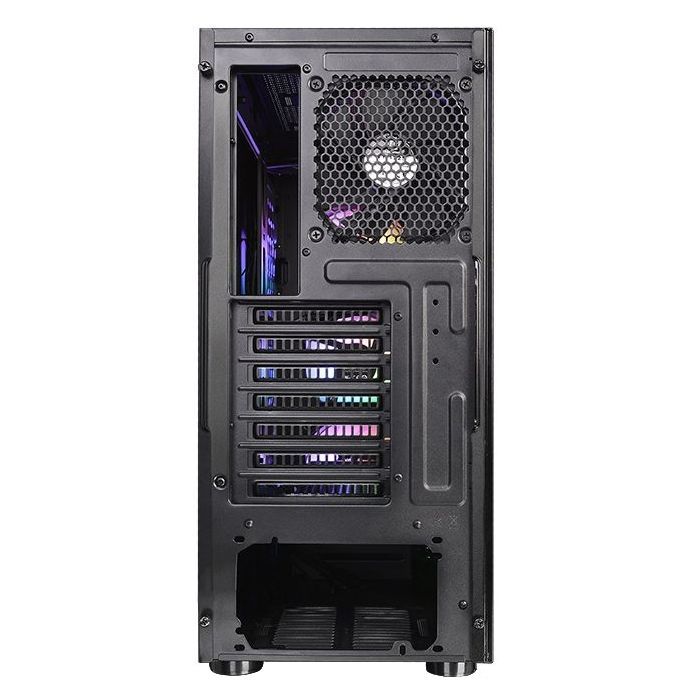 Корпус ThermalTake Level 20 MT ARGB Black (CA-1M7-00M1WN-00) изображение 3