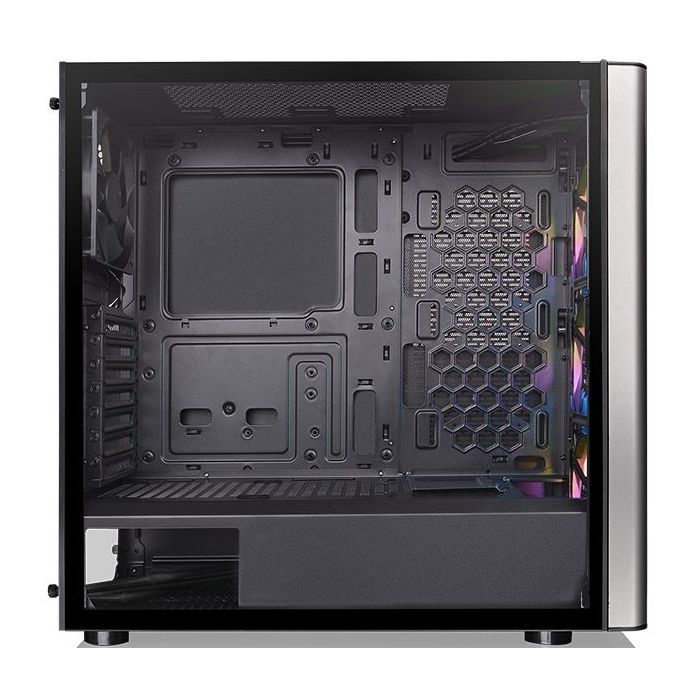 Корпус ThermalTake Level 20 MT ARGB Black (CA-1M7-00M1WN-00) изображение 4