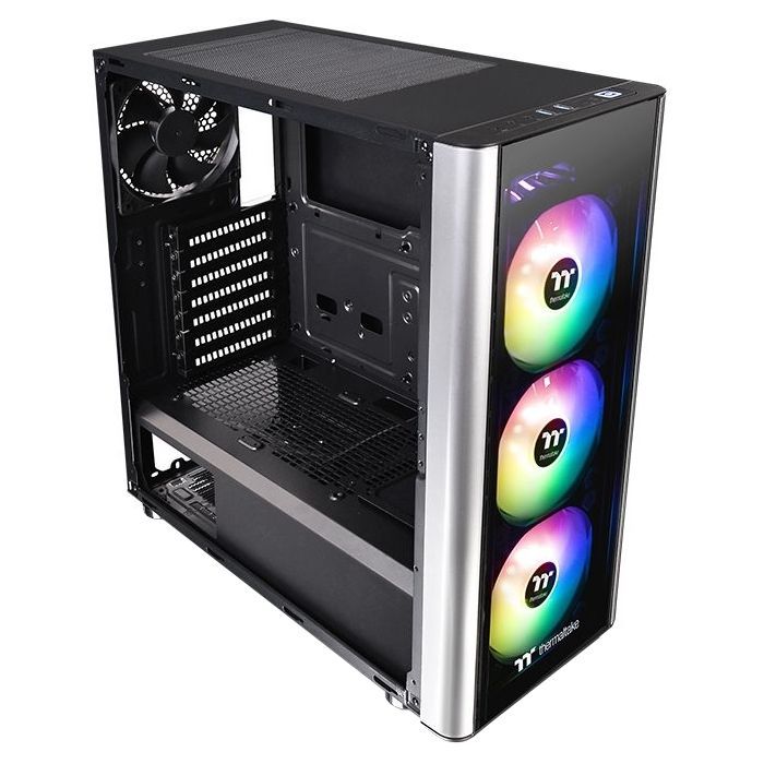 Корпус ThermalTake Level 20 MT ARGB Black (CA-1M7-00M1WN-00) изображение 6