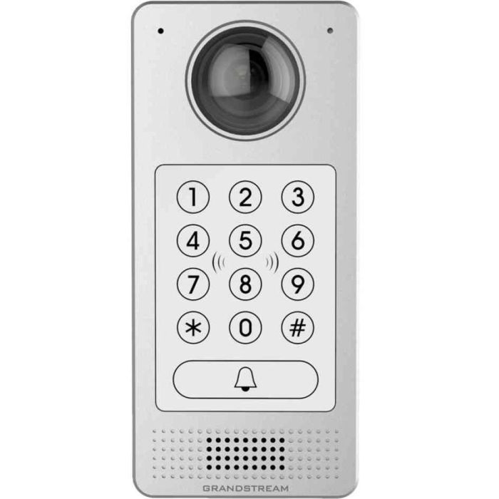 Вызывная панель Grandstream GDS3710