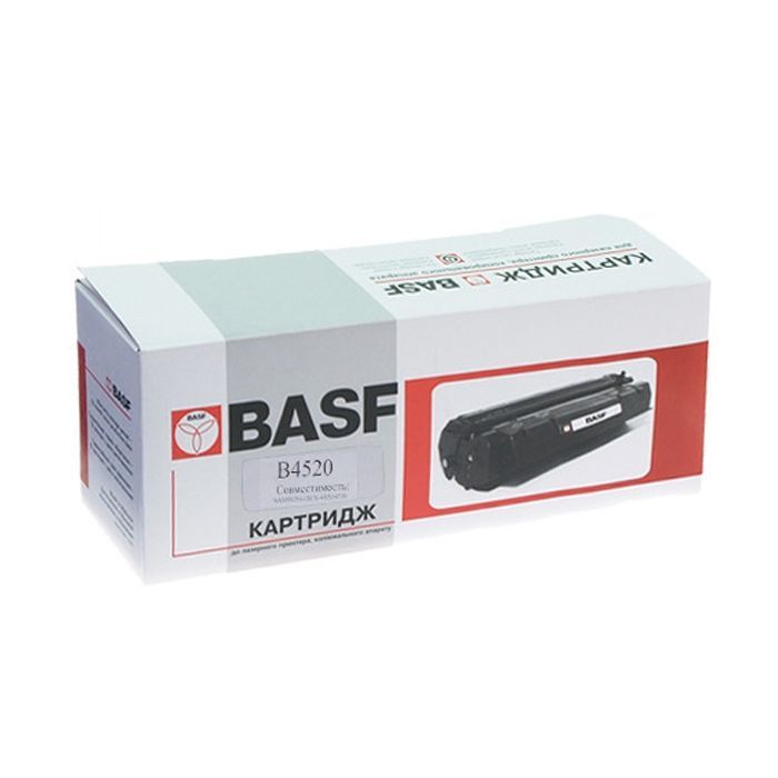 Картридж BASF Samsung SCX-4520/4720F аналог SCX-4720D5 (KT-SCX4720D5) изображение 2