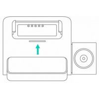 GPS-трекер Xiaomi 70Mai GPS Module for Dash Cam Pro (MidriveD03) зображення 5