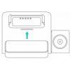 GPS-трекер Xiaomi 70Mai GPS Module for Dash Cam Pro (MidriveD03) зображення 5