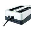 Источник бесперебойного питания Eaton 3S 700VA (3S700D) изображение 3