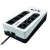 Источник бесперебойного питания Eaton 3S 700VA (3S700D)