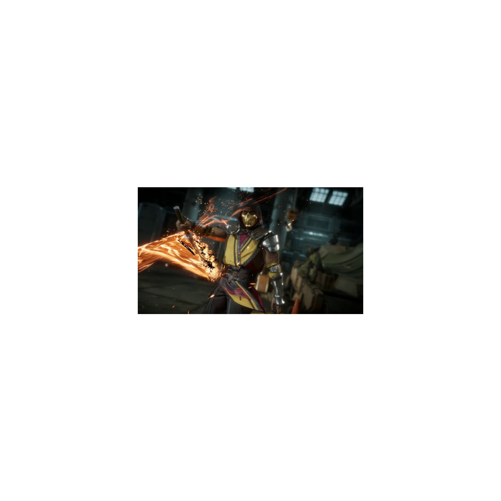 Игра Sony Mortal Kombat 11 [PS4] (1000741708) изображение 2