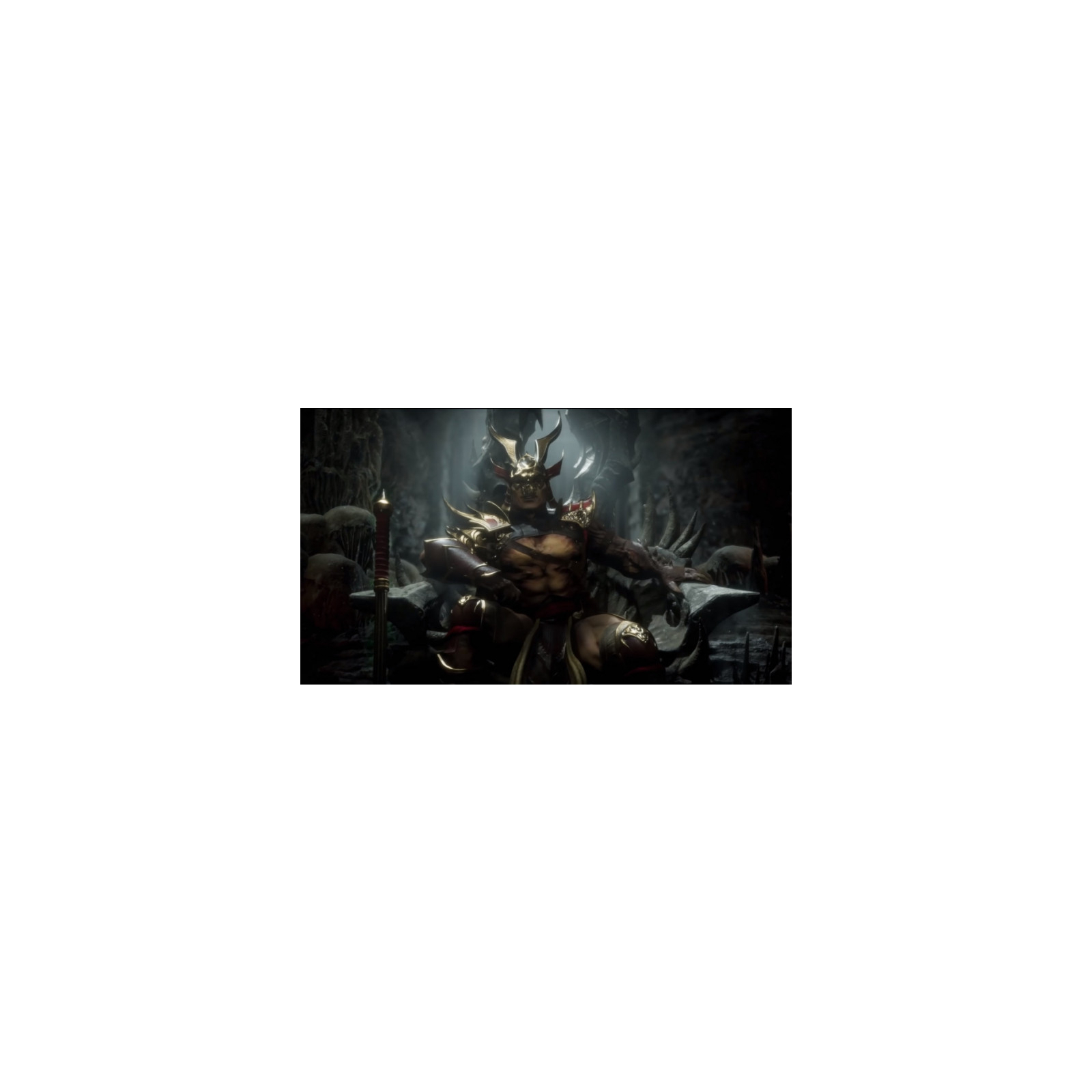 Игра Sony Mortal Kombat 11 [PS4] (1000741708) изображение 3