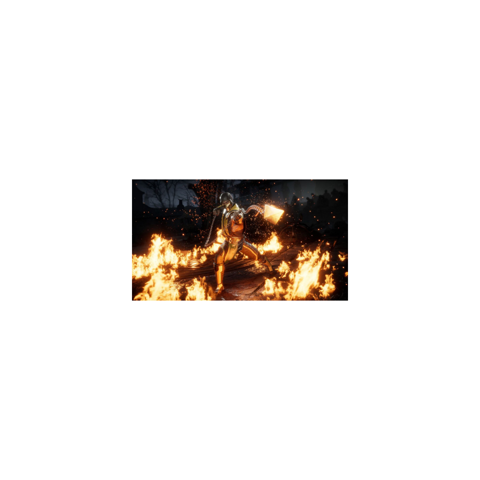 Гра Sony Mortal Kombat 11 [PS4] (1000741708) зображення 4