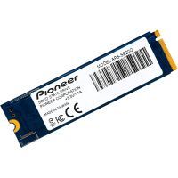 Накопитель SSD M.2 2280 512GB Pioneer (APS-SE20G-512) изображение 2