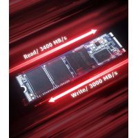 Накопитель SSD M.2 2280 512GB Pioneer (APS-SE20G-512) изображение 4