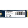 Накопитель SSD M.2 2280 512GB Pioneer (APS-SE20G-512)
