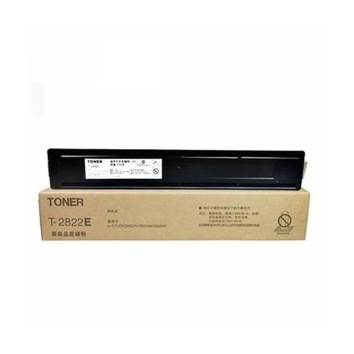 Тонер-картридж Toshiba T-2822E 17.5K BLACK (6AJ00000221)