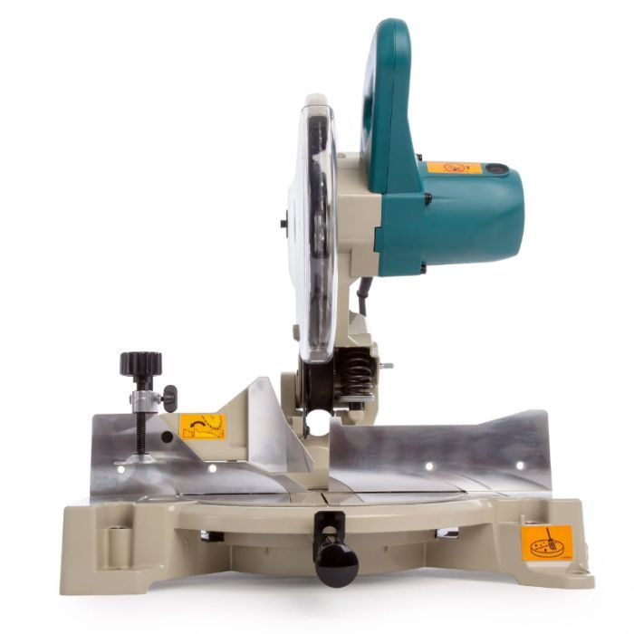 Торцювальна пила Makita LS1040 (LS1040N) зображення 3