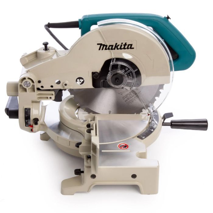 Торцювальна пила Makita LS1040 (LS1040N) зображення 5