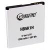 Акумуляторна батарея Extradigital Huawei HB5K1H 1300 mAh (BMH6436)