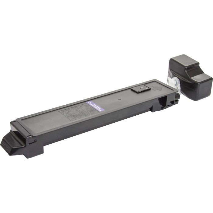 Тонер-картридж AHK Kyocera TK-895K Black (3203404) изображение 2