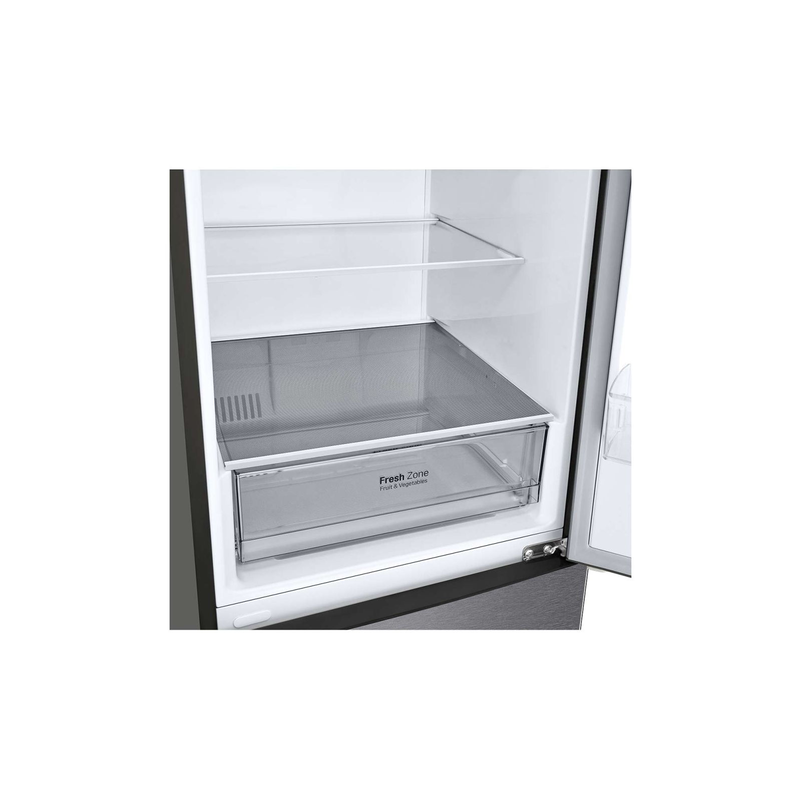 Холодильник LG GA-B509CLZM изображение 11