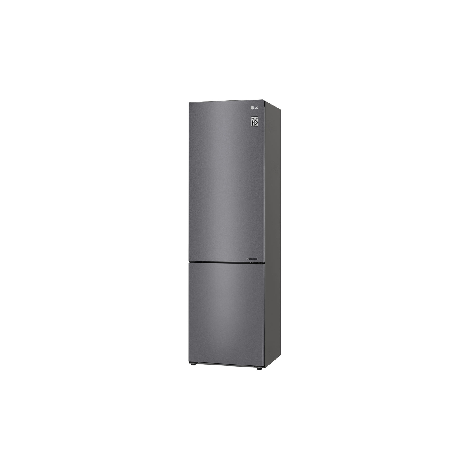 Холодильник LG GA-B509CLZM изображение 2