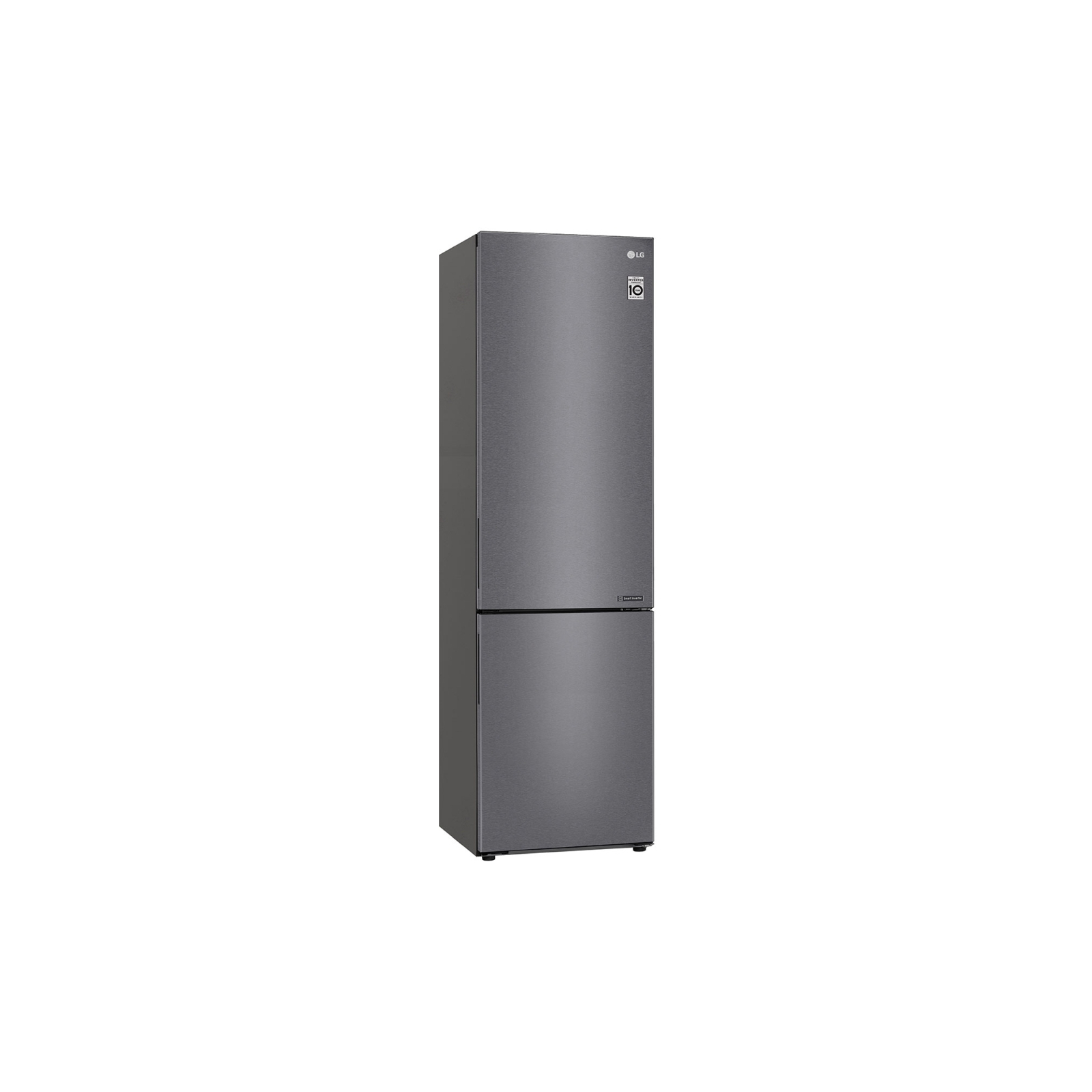 Холодильник LG GA-B509CLZM изображение 6