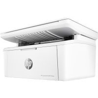 Многофункциональное устройство HP LaserJet Pro M28w с Wi-Fi (W2G55A) изображение 2